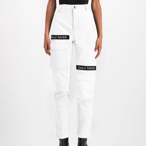 Daily Paper Cargo Pant